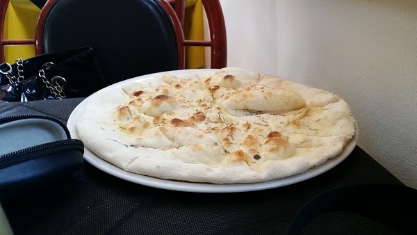 La Tagliata, Comacchio