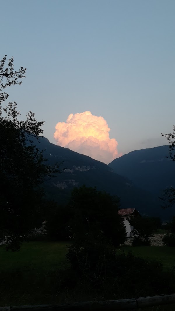 Ristorante Bosco Dei Pini Neri, Rovereto