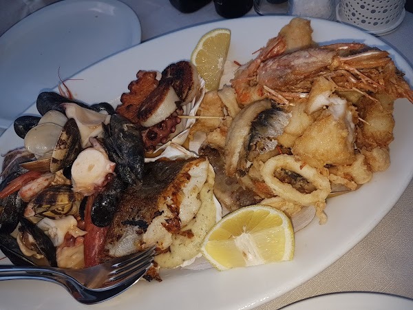 Ristorante Osteria Il Gallo, Riva Del Garda