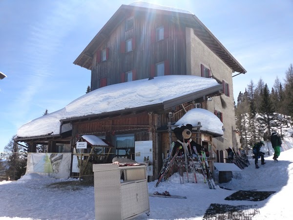 Foto di Rifugio Dosso Larici - 10/10