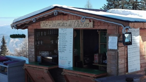 Foto di Rifugio Dosso Larici - 6/10