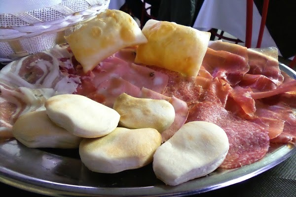 Pizzeria da Orazio