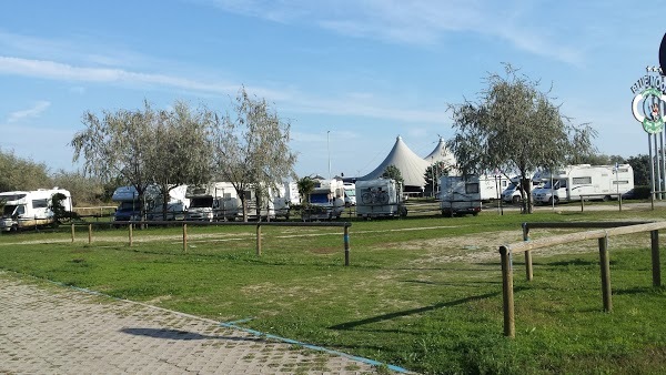 Simon's Bar, Comacchio