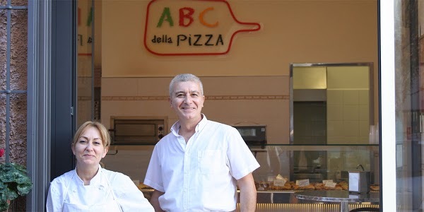 Abc Della Pizza, Roma