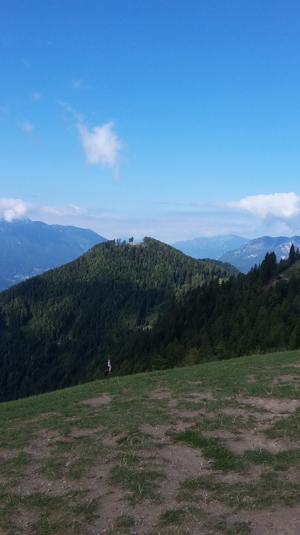 Maso Al Vetriolo Vecchio, Levico Terme