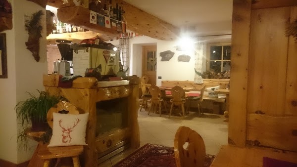 Le Caore - Ristorante B&b, Tesero