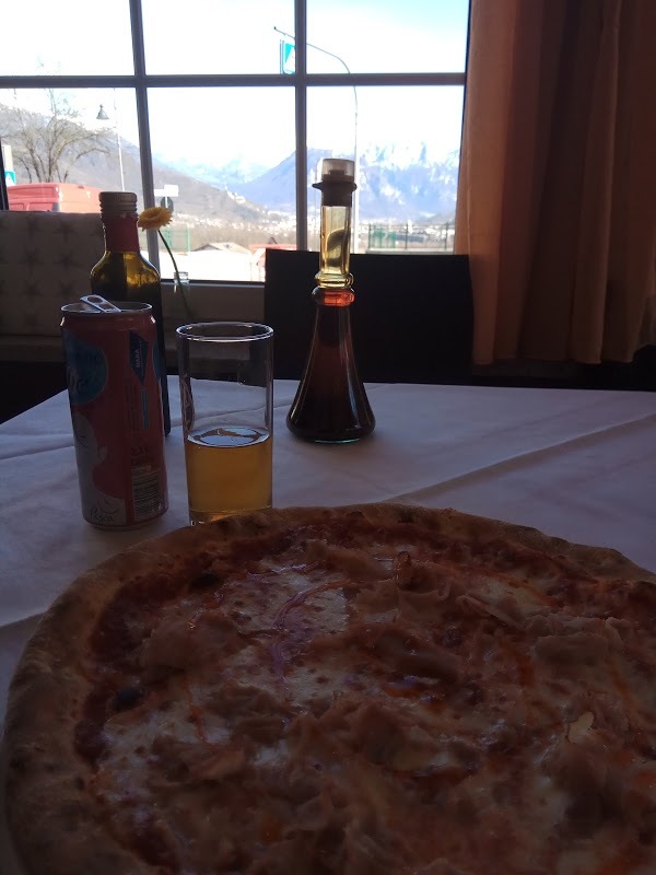 Pizzeria Il Picchio, Roncegno Terme