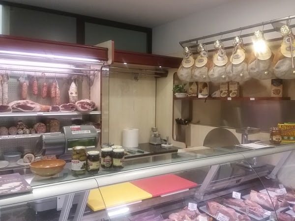 Gastronomia Bregoli, Ferrara