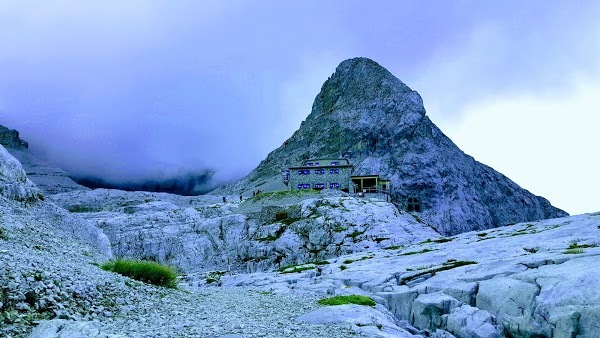 Rifugio Xii Apostoli, Pinzolo