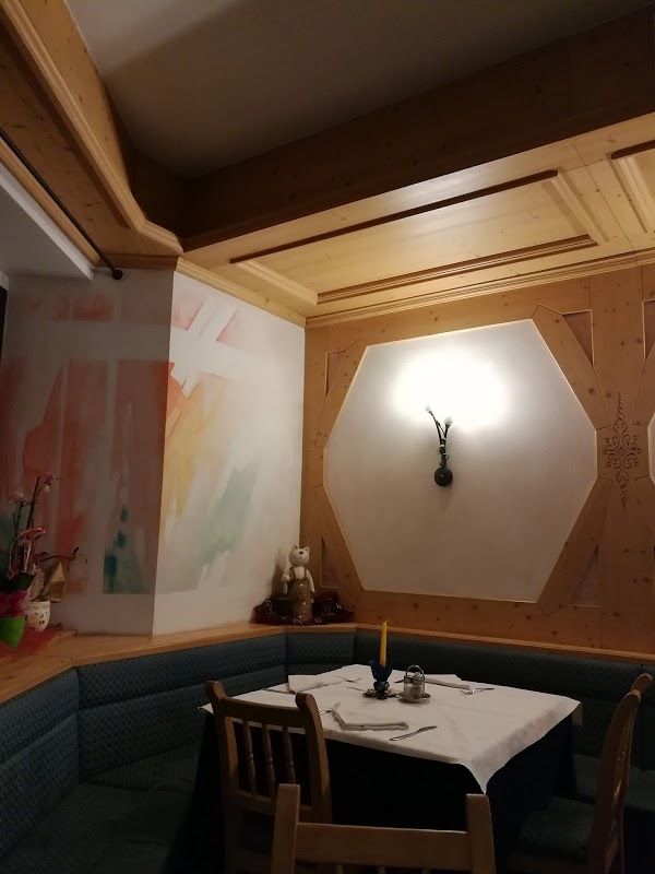 Pizzeria Centale, Borgo Valsugana