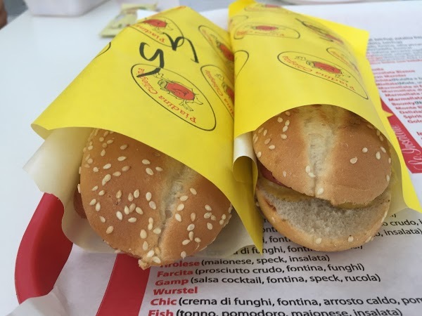 Foto di Il Piada - 8/10