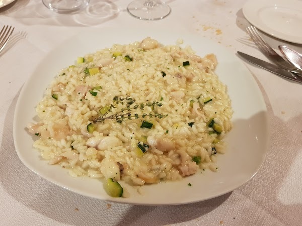 Ristorante Sette Vele, Montesilvano