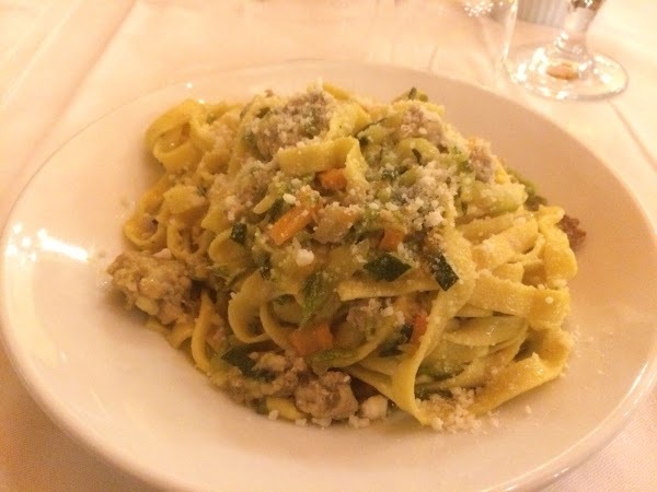 Foto di Trattoria Lu Strego - 8/10