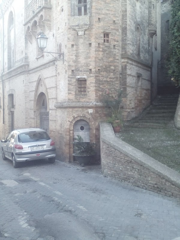 Ristorante Convivio Girasole, Loreto Aprutino