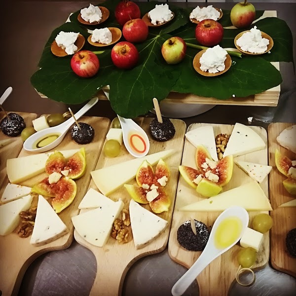 Foto di Ristorante Congusto By Panorama - 10/10