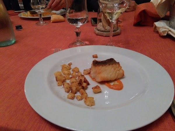 Foto di Ristorante Congusto By Panorama - 8/10