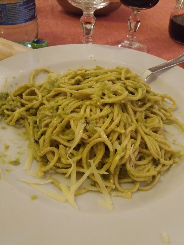 Foto di Ristorante Congusto By Panorama - 7/10