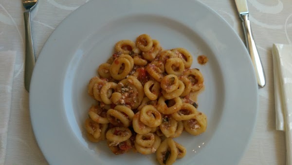 Foto 5 di Ristorante Congusto By Panorama