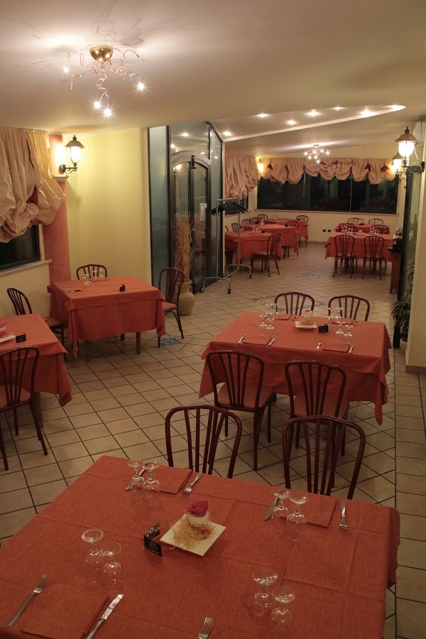Foto 4 di Ristorante Congusto By Panorama