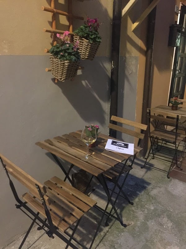 Osteria Il Grottino, Citta Sant&#39;Angelo