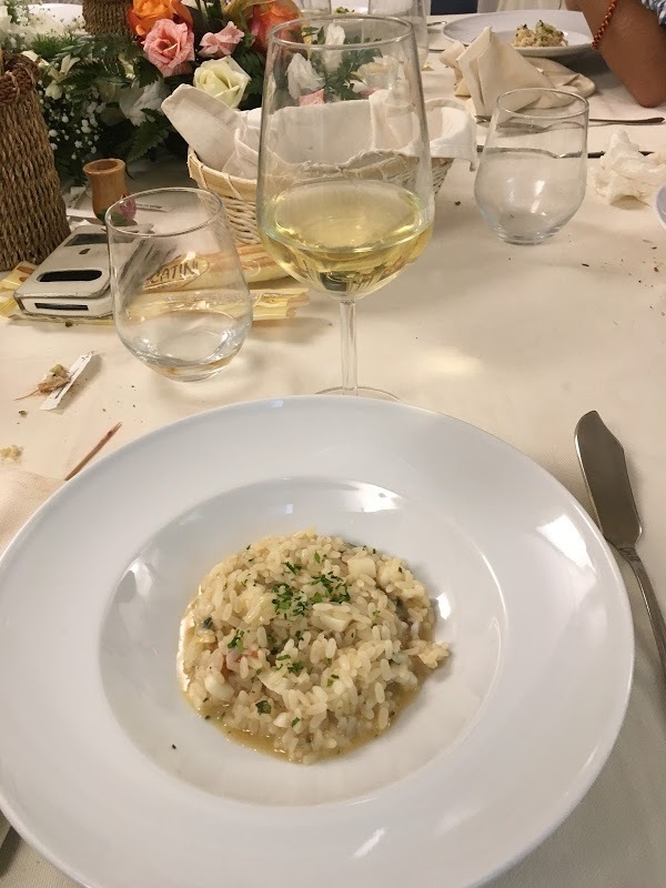 La Rete Ristorante, Pescara