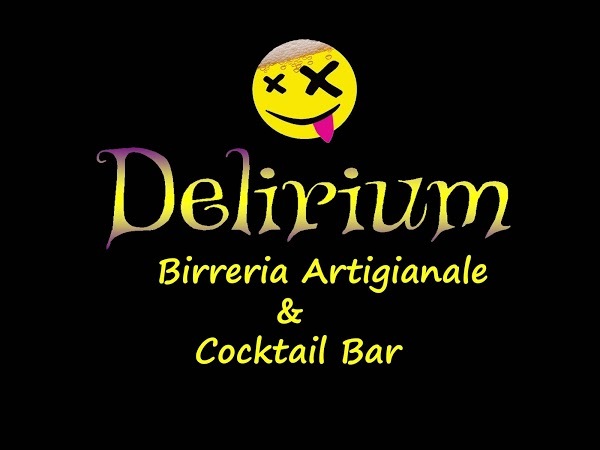 Delirium, Pescara