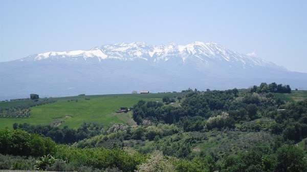 Il Carro, Loreto Aprutino