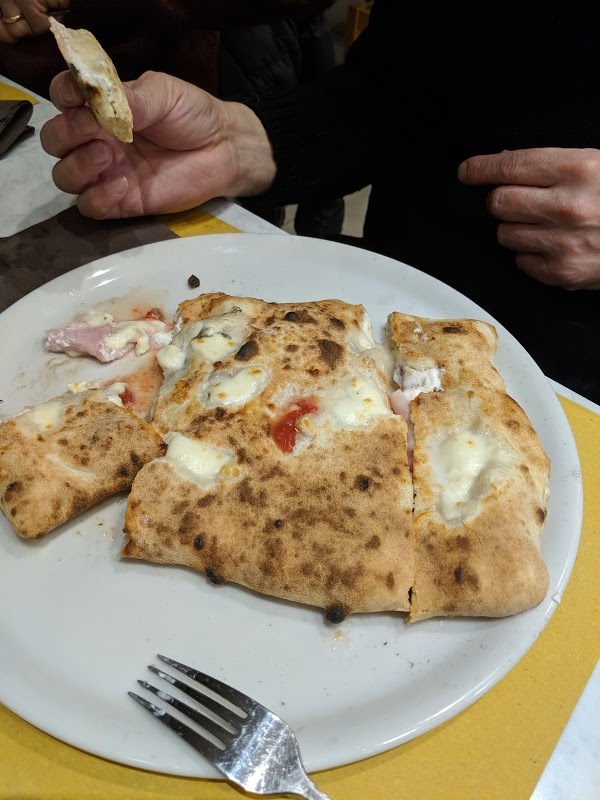 Napul'è Ristorante, Pescara