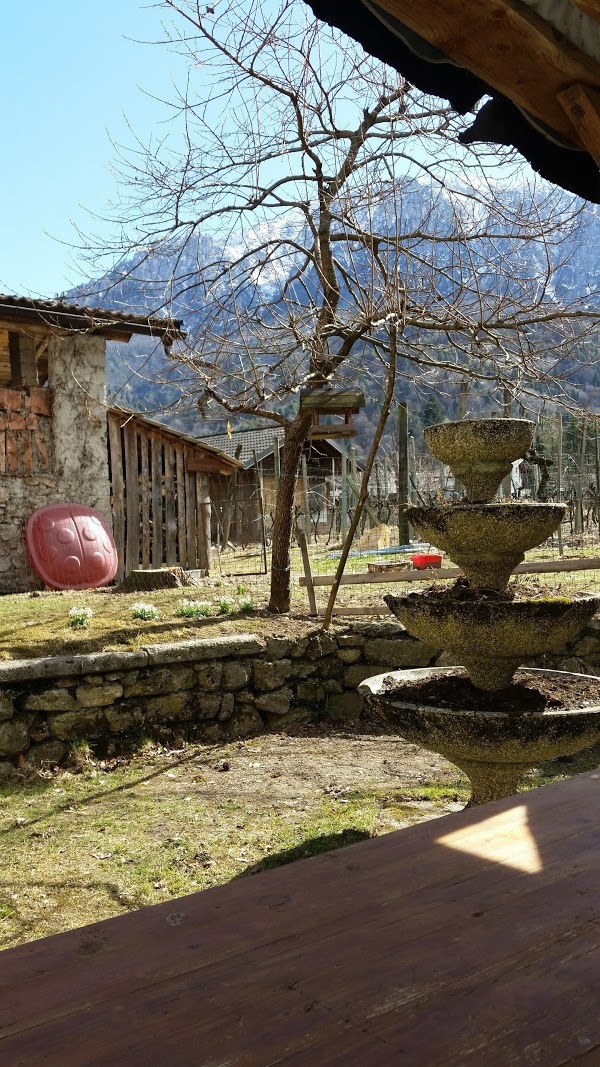 Ristorante Cima 12, Borgo Valsugana