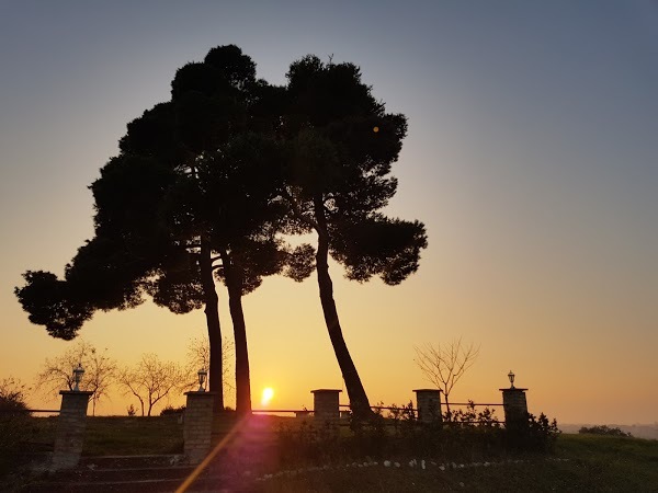 La Bigattiera Country House, Citta Sant&#39;Angelo