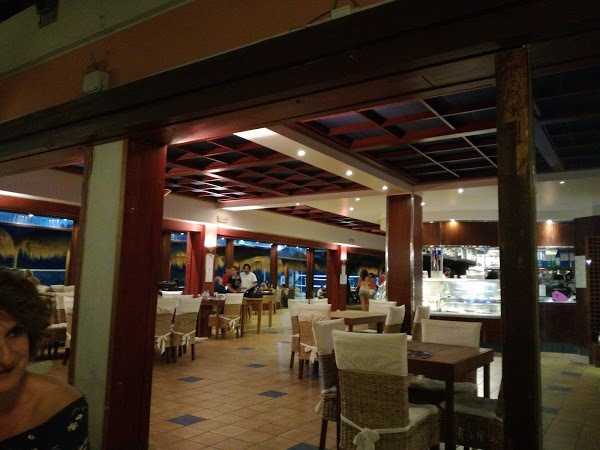 Foto di Ristorante Pizzeria Il Moro - 10/10