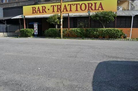 Casanostra Bar Trattoria, Roma