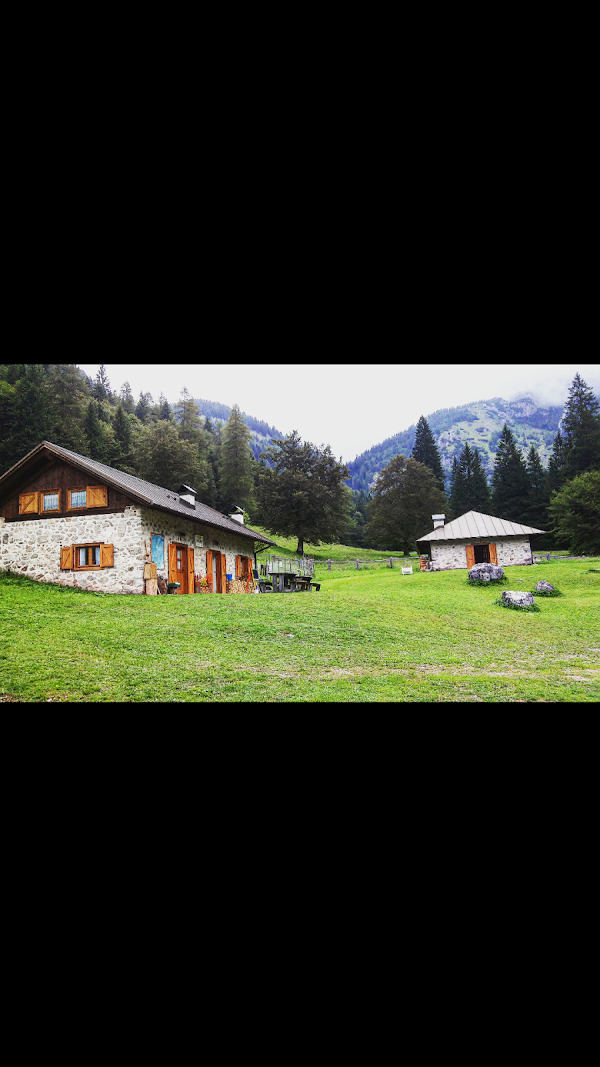 Malga Nambi, Comano Terme