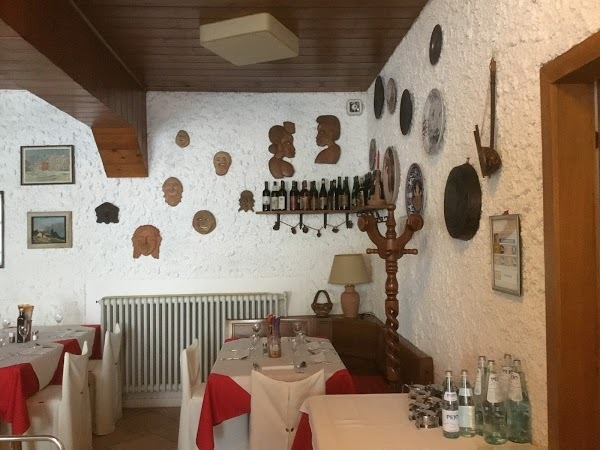 Foto di Hotel Ristorante Dolomiti - 9/10
