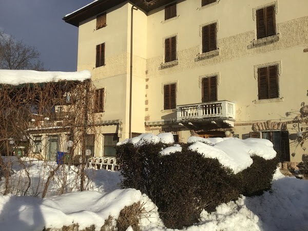 Foto di Hotel Ristorante Dolomiti - 8/10