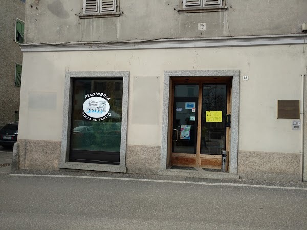 Foto di Magna Rimini - 10/10