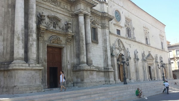 Olivero's Pizza, Sulmona