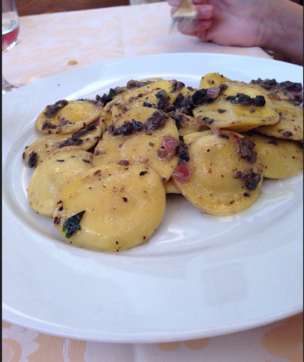 La Taverna Dell'orso, Castel di Sangro