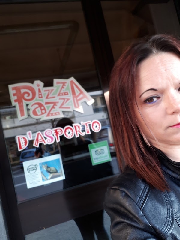 Pizza Pazza, Trento