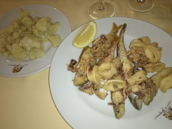 Trattoria Il Giaguaro, L'Aquila