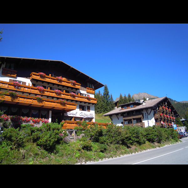 Ristorante Albergo Orsingher, Primiero San Martino di Castrozza