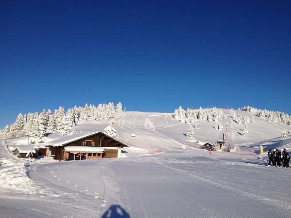 Ski-bar Schneider, Folgaria