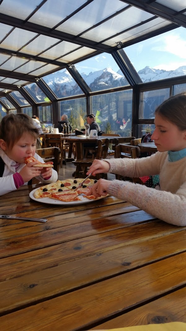 Ristorante Baita El Zirmo, Predazzo