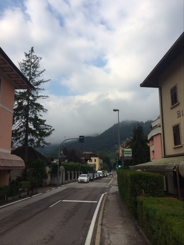 Hotel Ristorante Sedran, Pergine Valsugana