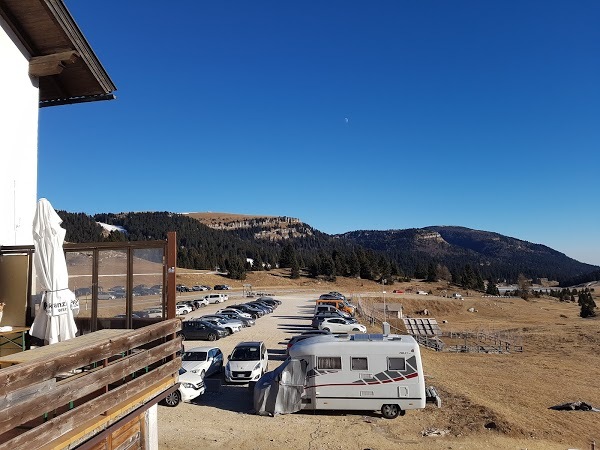 Ristorante La Stua, Folgaria