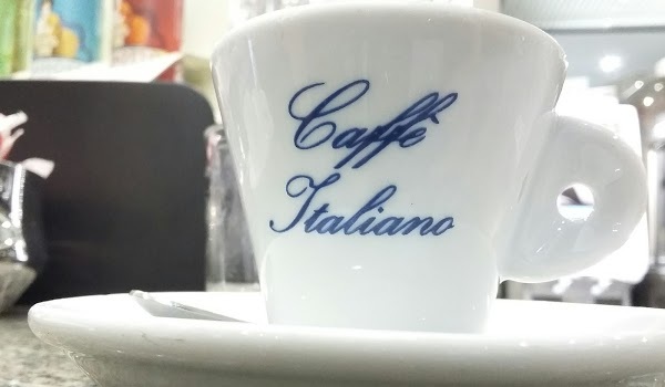 Caffe Italiano, Roma