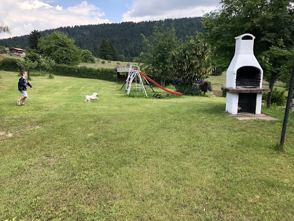 Hotel La Madonnina, Folgaria