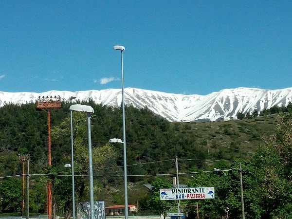 La Rosa Di Napoli, Pratola Peligna