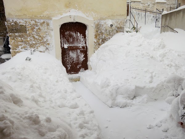 Il Rifugio Del Pastore, Castel del Monte