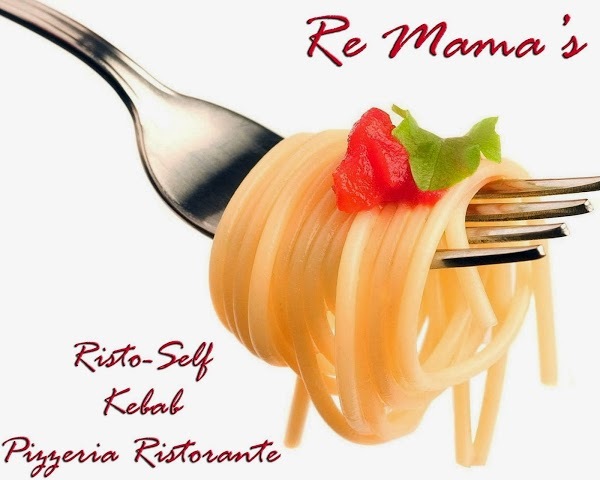 Re Mama's, Avezzano